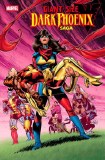 Giant-Size X-Men Dark Phoenix Saga #1