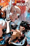 Giant-Size X-Men Age of Apocalypse #1 Di Meo Spoiler Variant