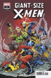 Giant-Size X-Men #2 25 Copy Diaz Variant