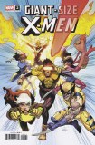 Giant-Size X-Men #2 Yu Variant