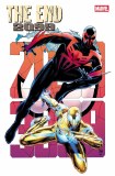 The End 2099 #1 Siqueira Variant