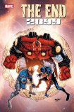 The End 2099 #4