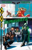 Runaways #1