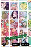 Runaways #1 25 Copy Yagawa Variant