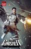 Punisher Red Band #4 Bjorn Barends Incentive Variant