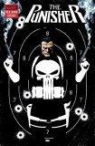 Punisher: Red Band #5 Jorge Fornes Variant