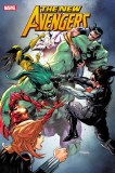 New Avengers #3