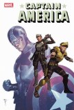 Captain America #3 Mobili Variant