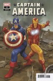 Captain America #5 25 Copy Noto Variant