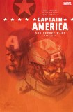 Captain America #5 Zdarsky Variant