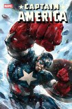 Captain America #6 Tao Foil Variant
