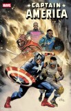 Captain America #6 Yu Variant