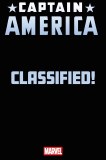 Captain America #12 Magic the Gathering Variant