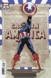 Captain America #13 Roge Antonio 250Th Homage Variant