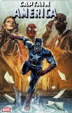 Captain America #13 Stephen Mooney Variant