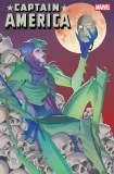Captain America #15 AKA Incentive Variant