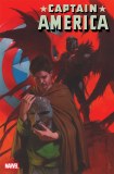 Captain America #16 Riccardo Federici Foreshadow Variant