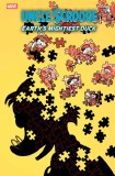 Uncle Scrooge Earths Mightiest Duck #1 Gonzo Variant