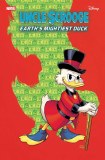 Uncle Scrooge Earths Mightiest Duck #4 Dauterman Variant