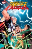 Doctor Strange of Asgard #4