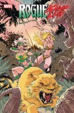 Rogue Savage Land #4