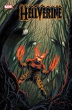Hellverine #3 Wachter Variant
