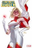 Infinity Watch #1 Lee Variant