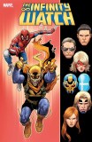 Infinity Watch #4