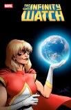 Infinity Watch #5
