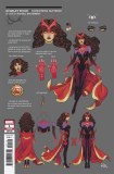 Sorcerer Supreme #1 Dauterman Design Variant