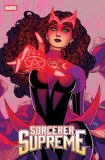 Sorcerer Supreme #3 Dauterman Variant