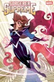 Sorcerer Supreme #8 Gurihiru Variant