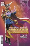 Bring on the Bad Guys Dormammu #1 Campbell Variant