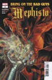 Bring on the Bad Guys Mephisto #1