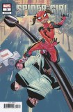 Spider-Girl #3 25 Copy Bazaldua Variant