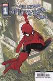 Amazing Spider-Man Torn #1 2nd Ptg