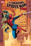 Amazing Spider-Man Torn #5 Matteo Della Fonte Variant