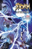 Storm Lifedream #1 Darboe Variant