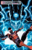 Ultimate Spider-Man Incursion #1 25 Copy Scharf Variant