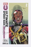 Ultimate Spider-Man Incursion #2