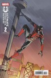 Ultimate Spider-Man Incursion #2 25 Copy Camuncoli Variant