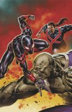 Ultimate Spider-Man Incursion #2 100 Copy Cafu Variant