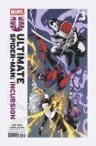Ultimate Spider-Man Incursion #3