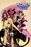 Women of Marvel She-Devils #1