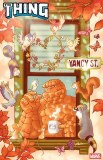Thing #1 Su Windowshades Variant