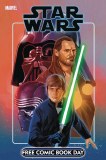 FCBD 2025 Star Wars #1