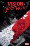 Vision & Scarlet Witch #2