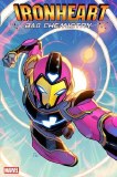Ironheart Bad Chemistry #1 Alleyne Variant