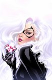 Black Cat #3 50 Copy Werneck Variant