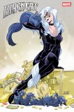 Black Cat #3 Gurihiru Variant
